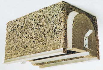 heraklitový box