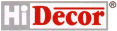 logo HiDecor